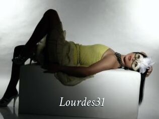 Lourdes31