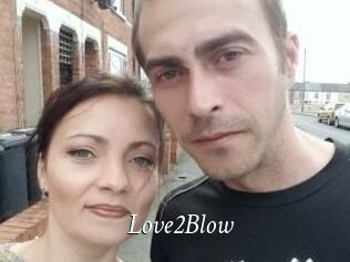 Love2Blow