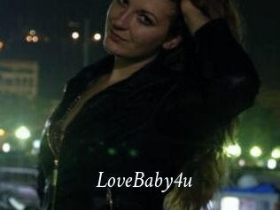 LoveBaby4u