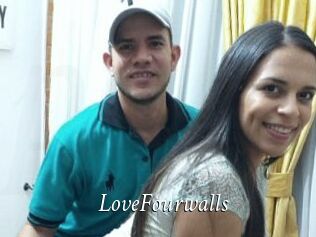 LoveFourwalls