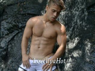 LoveIlyaHot