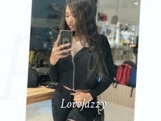 LoveJazzy