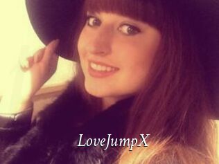 LoveJumpX