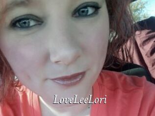 LoveLeeLori