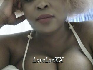 LoveLeeXX