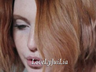 LoveLyJuiLia