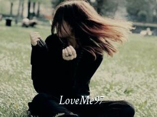 LoveMe97