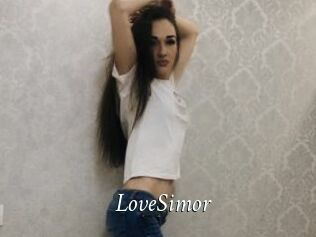 LoveSimor