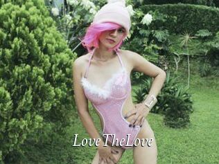 LoveTheLove