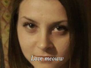 Love_meoww