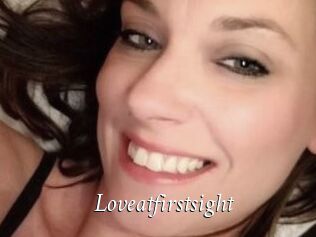 Loveatfirstsight