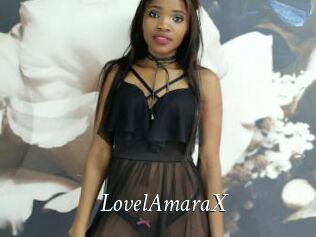 LovelAmaraX