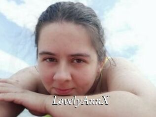 LovelyAnnX