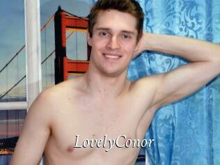 LovelyConor
