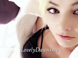 LovelyDawnxoxo