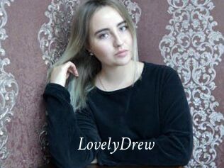 LovelyDrew