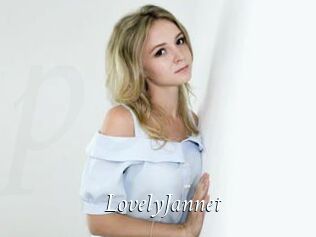 LovelyJannet