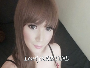 LovelyKRISTINE
