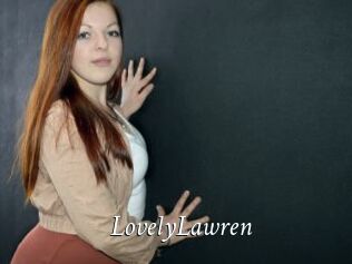 LovelyLawren