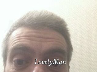 LovelyMan