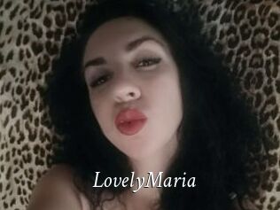 LovelyMaria