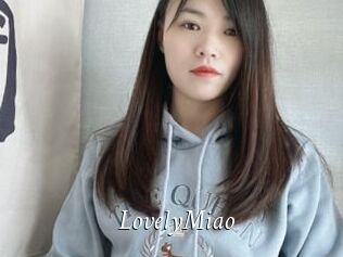 LovelyMiao
