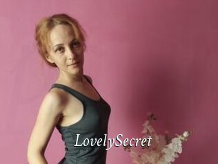 LovelySecret