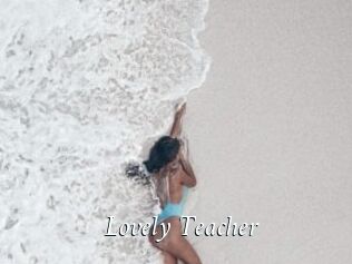 Lovely_Teacher