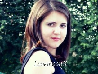 LovemoonX