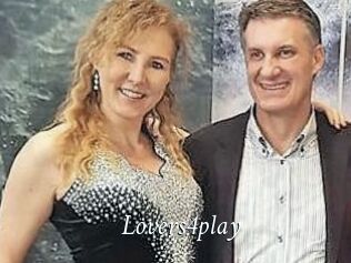 Lovers4play