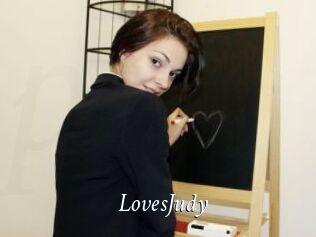 LovesJudy