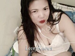 LoveyKnows