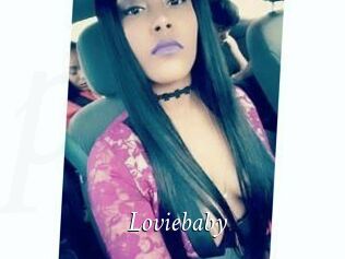 Loviebaby