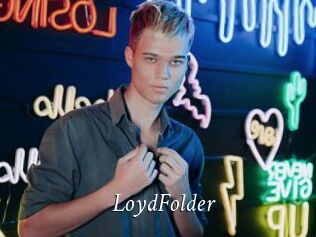 LoydFolder