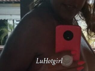LuHotgirl