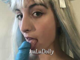LuLuDolly