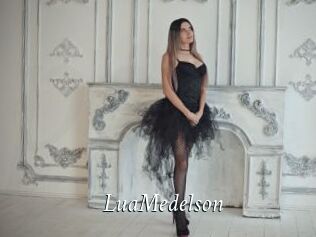 LuaMedelson