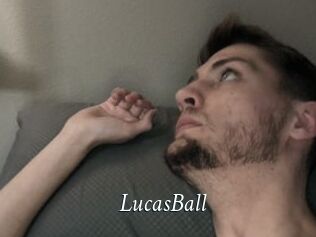 LucasBall