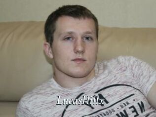 LucasHillx