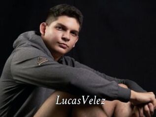 LucasVelez