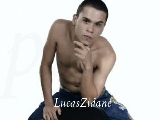 LucasZidane