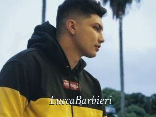LuccaBarbieri