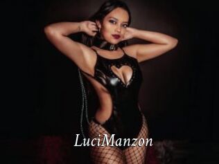 LuciManzon