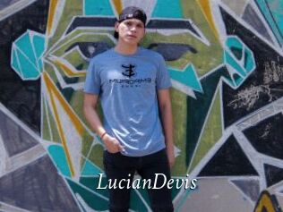 LucianDevis