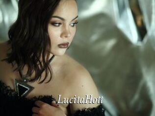LucitaHott