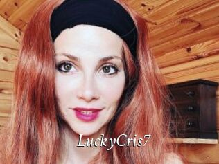 LuckyCris7