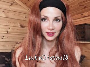LuckyCristina18