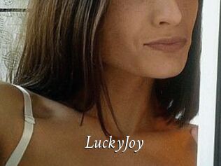 LuckyJoy