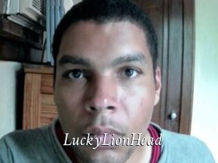 LuckyLionHead
