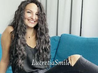 LucretiaSmile